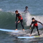 Valencia: Malvarrosa Beach Beginner Surf Class - The Value of the Equipment and Guides
