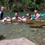 Valencia: Montanejos Thermal Spring & Girlfriend Waterfall - Why This Tour Offers Great Value