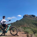 Valencia: Mountain E-Bike Tour + Transfers + Drone Footage - Deep Dive into the Itinerary