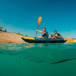 Valencia: Nautical equipment rental - Kayak / Paddle / Surf - Booking and Pricing: Is It Value for Money?