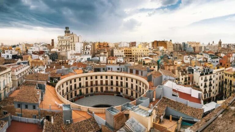 Valencia: Old Town Walking Tour - Why Choose This Tour?
