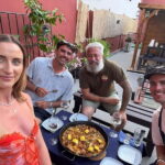 Valencia: Paella Cooking Class with Tapas and Drinks - Detailed Review: Why This Experience Excels