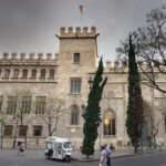 Valencia: Private 2 Hour or Half day City Highlights Tour - Why Choose a Private Driver Tour?