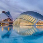 Valencia: Private Bike Tour with Local Guide (Min 4 people) - Ride Through Green Spaces and Modern Marvels