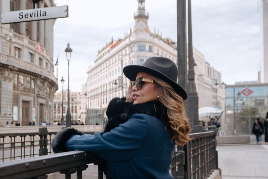 Valencia Private City of Arts and Science Photo session - Final Thoughts