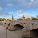 Valencia: Roman Heritage tour with Tapas & Beer! - The Scenic Stops and Sightseeing Highlights