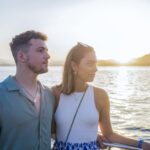 Valencia: Sailing Catamaran Cruise with Sunset Option and DJ - The Scenic Highlights