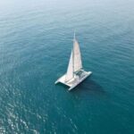 Valencia: Sailing Catamaran with Swimming & Optional DJ - The Experience from Other Travelers’ Perspectives