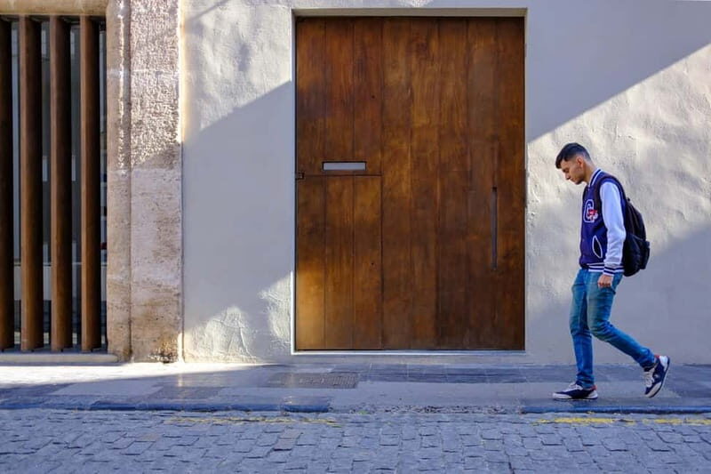 Valencia, Spain: Excellent Private Walking Photography Tour - What to Expect on the Tour