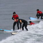 Valencia: surfing and ice bathing - Who Should Consider This Tour?