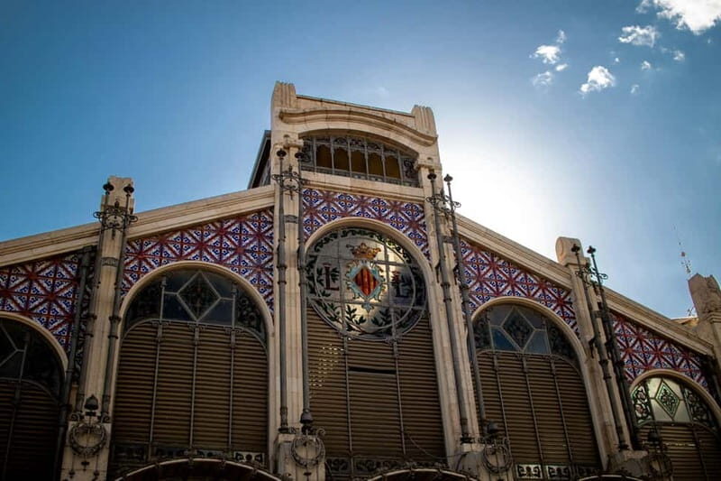 Valencia: Tapas Adventure with a Local Guide - Frequently Asked Questions