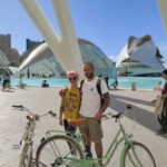 Valencia: Tapas tour + audio guide + bike all day - Who Should Consider This Tour?