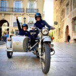 Valencia: The Highlights Tour in Vintage Sidecar - What’s Included and How It Enhances Your Experience