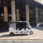 Valencia: TukTuk Tours - Authentic Insights from Reviews