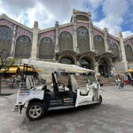 Valencia: Visit the Historic Center of Valencia by Tuk Tuk - What Sets It Apart?