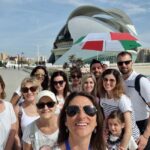 Valencia: Walking tour of the City of Arts and Sciences in Italian - Deep Dive into Each Landmark