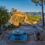 Valencia: Xativa and Gandia Private Tour with Transport - Discovering Xativa: A Hilltop Fortress and Panoramic Views