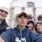 Valentines Day Evora: A Blissful Walking Tour with Passion - UNESCO Heritage and Scenic Vistas