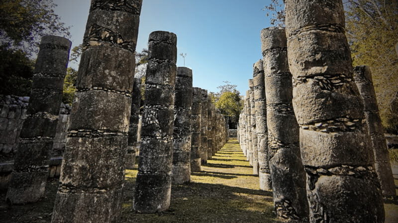 Valladolid: Chichén Itzá + 2 Cenotes Shared Transportation - Why This Tour Offers Great Value