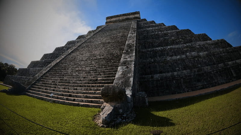Valladolid: Chichén Itzá and 2 Cenotes Shared Day Trip - Practical Tips for the Trip