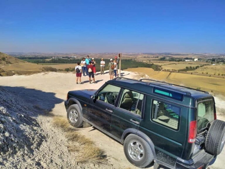 Valladolid: Concejo Bodegas - What Travelers Say About Concejo Bodegas