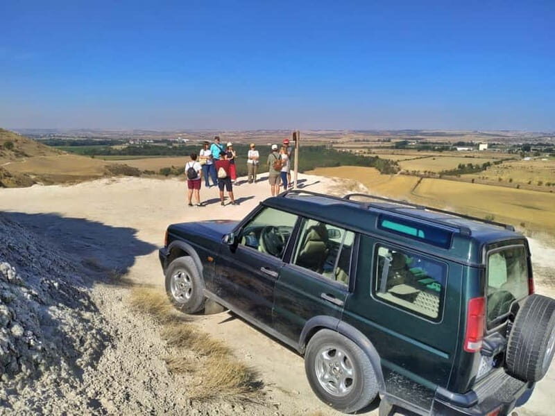 Valladolid: Concejo Bodegas - What Travelers Say About Concejo Bodegas