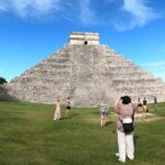 Valladolid Tour Chichen Itza Guided and Cenote Xcajum and Nool Ha - Practical Details and What to Expect