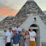 Valle d'Itria: Monet-Inspired Picnic in Olive Grove - Practical Details and What to Expect