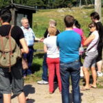Vallentuna: Walking Tour and Viking History at Granby Farm - The Itinerary Breakdown