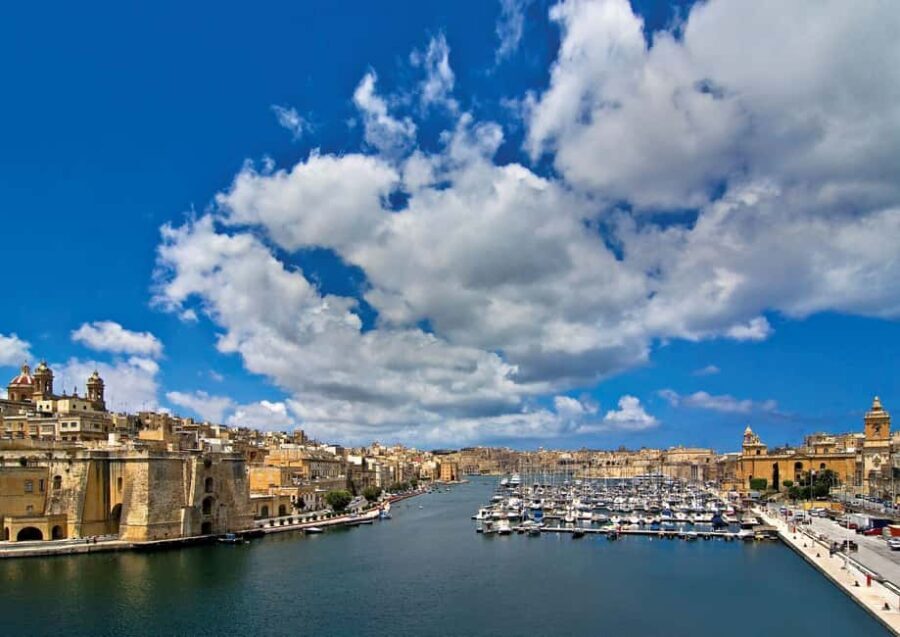 Valletta: 3 Cities Guided Tour & Grand Harbour Boat Tour - An In-Depth Look at the Tour Experience