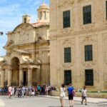 Valletta: 3-Hour Walking Tour - The Value of This Tour
