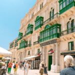 Valletta: And The Malta Experience (including Cathedral) - What’s Included and What’s Not