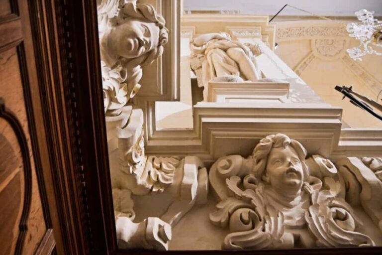 Valletta Combo: Mysterium Fidei and Black Friars Tickets - FAQ  