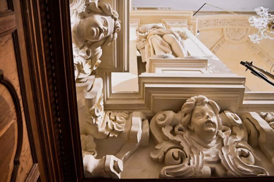 Valletta Combo: Mysterium Fidei and Black Friars Tickets - FAQ  