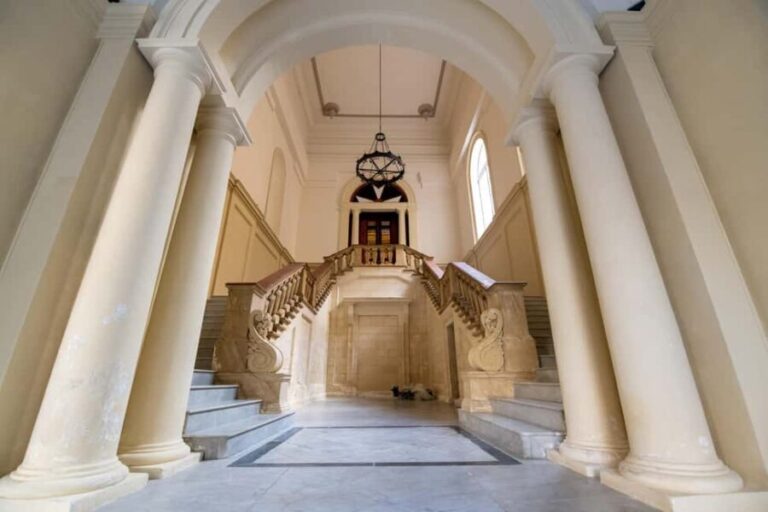 Valletta: Discover Maltas History with a 3-in-1 Museum Pass - Considering the Price