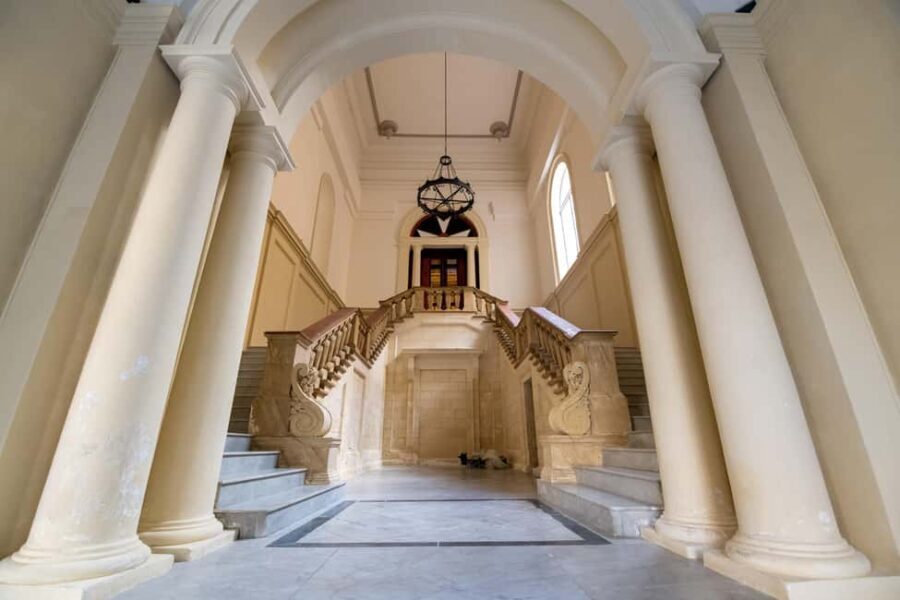 Valletta: Discover Maltas History with a 3-in-1 Museum Pass - Considering the Price  