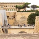 Valletta Private Family Adventure: History & Fun Walk - Exploring the Itinerary