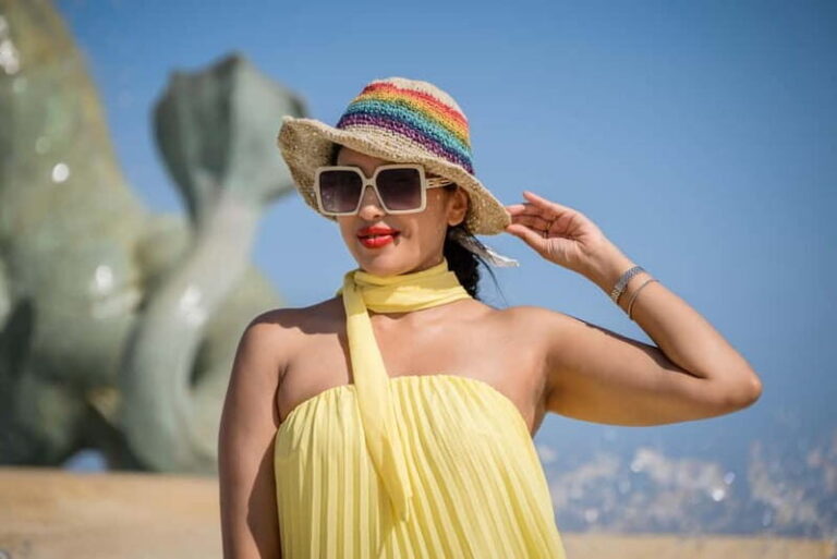 Valletta - Private Photo Session (English/Polish) - A Detailed Look at the Itinerary