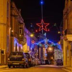 Vallettas Festive Lights Tour: A Private Christmas Walk - What’s Included & Practical Details