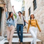 Vallettas Historic Charm: A Private Guided Walking Tour - What’s Included and Practical Details