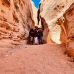 Valley of Fire VIP Small Group Tour From Las Vegas - In-Depth Breakdown of the Itinerary and Attractions