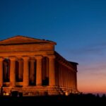 Valley of the Temples under the stars with ticket included - Final Thoughts