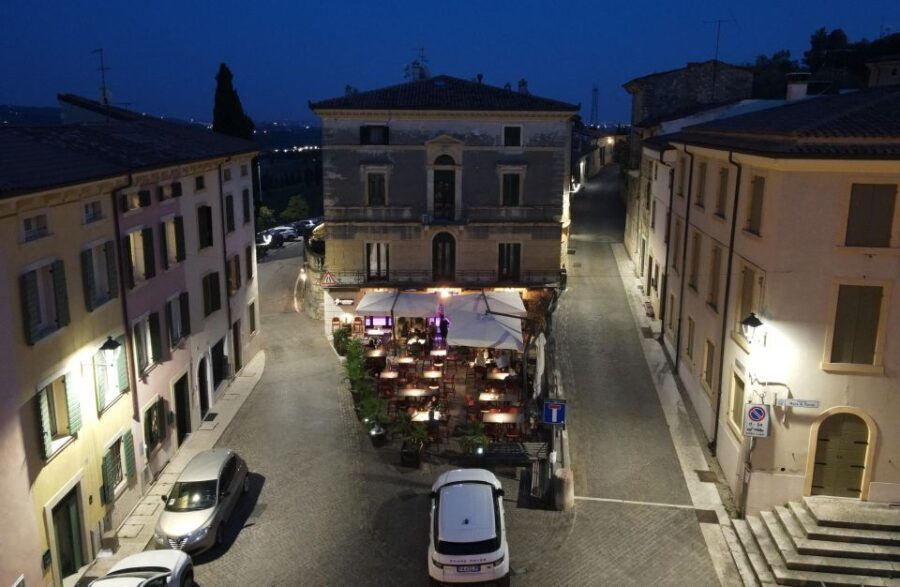 Valpolicella: Gourmet Evening Wine Tasting in Valpolicella - The Itinerary: What You Can Expect
