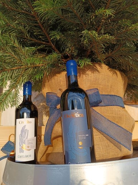 Valpolicella in the round: tasting of typical Valpolicella wines - FAQ