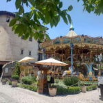 Val´quirico And The City of Angels Puebla From Mexico City - Puebla’s Historic Center: A UNESCO Treasure