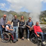 Van Tour Furnas (Full Day) - Starting with Convenience and Comfort