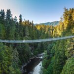 Vancouver and Capilano Suspension Bridge, a Soft Adventure Tour - Practical Details and What to Expect