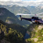 Vancouver: Backcountry Helicopter Tours with Hotel Pickup - The Itinerary: What You Can Expect