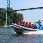 Vancouver: Bowen Island Boat Cruise with Dinner - Practical Details and Value