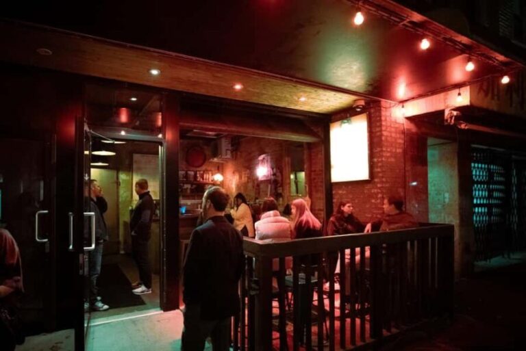 Vancouver: Chinatown Cocktail Crawl with Bites - Practical Details That Matter